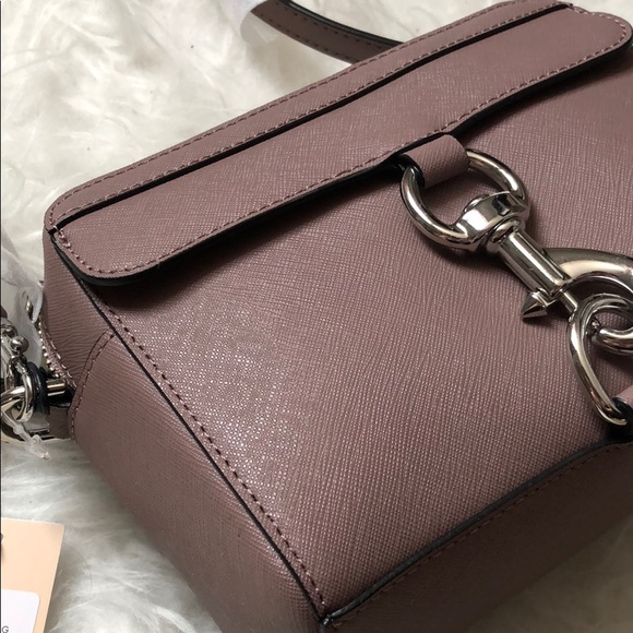 Rebecca Minkoff MAB Camera Bag - Picture 2 of 9